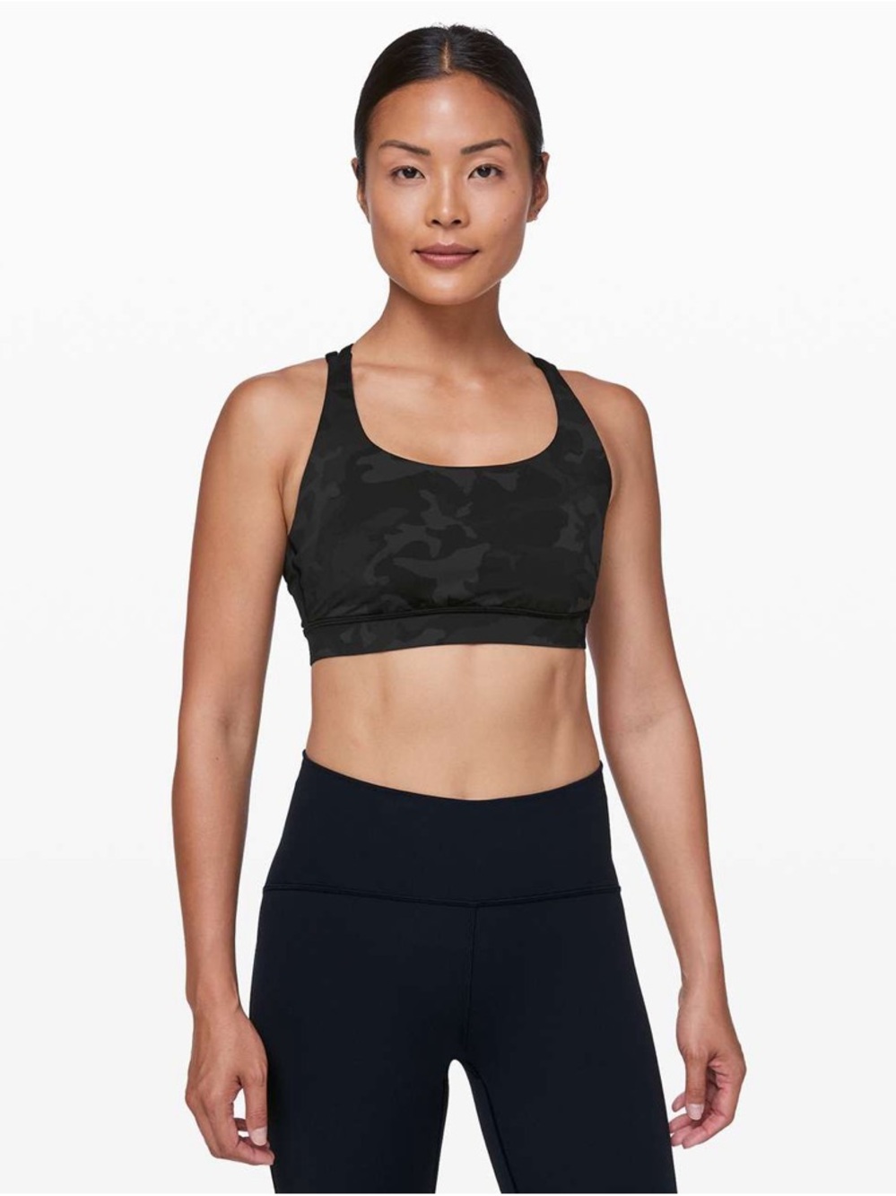 Lululemon Energy Bra